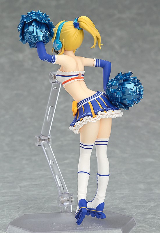 Eli Ayase: Cheerleader ver.