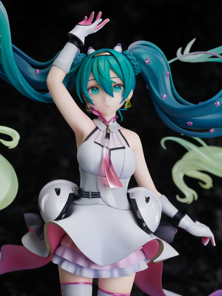 Hatsune Miku Galaxy Live 2020 Ver.
