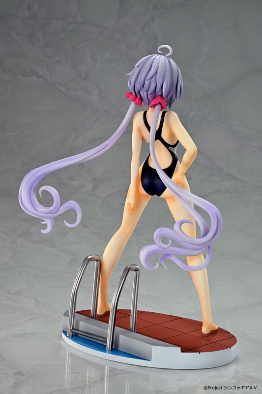 Yukine Chris Swimsuit Ver.