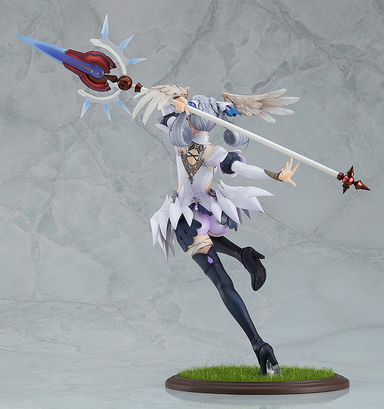 Xenoblade Melia Antiqua