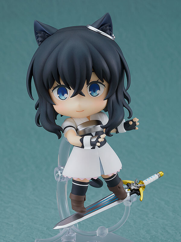 Nendoroid Fran - Shishou