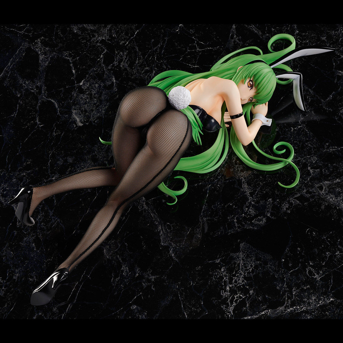C.C. B-style Bunny Ver.