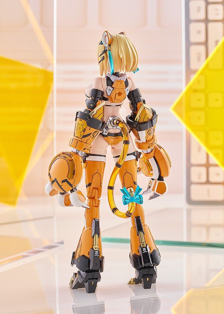 Plamax Bunny Suit Planning Sophia F. Shirring Tiger Armor Ver.
