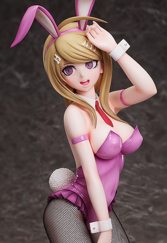 Kaede Akamatsu Bunny Ver.