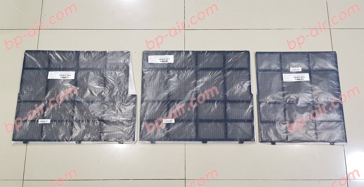 ฟิลเตอร์กรองฝุ่น SHW-30 , SJ-W30