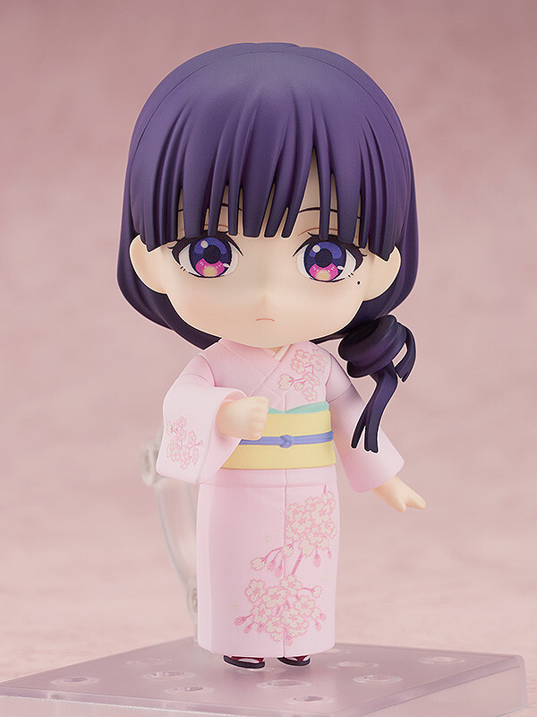 Nendoroid Miyo Saimori