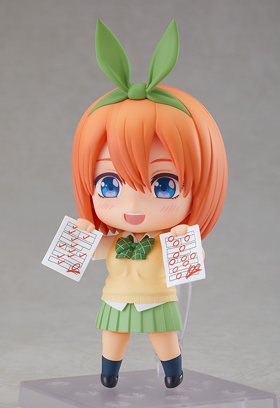 Nendoroid Yotsuba Nakano