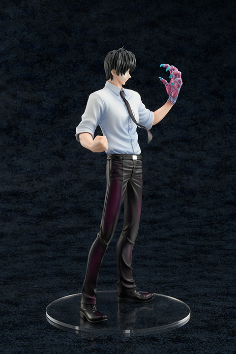 Nueno Meisuke