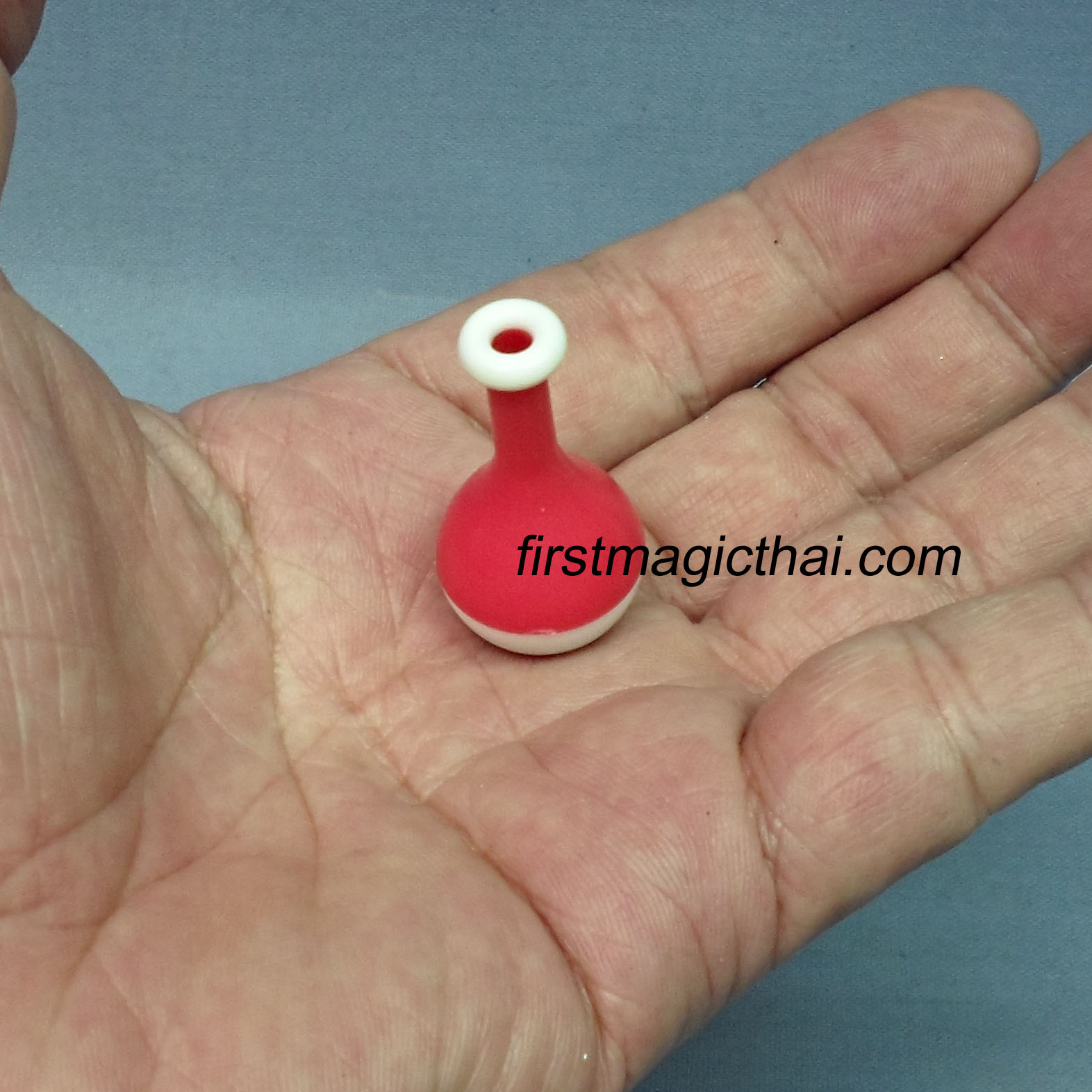 แจกัน ล้ม-ลุก / IMP Bottle