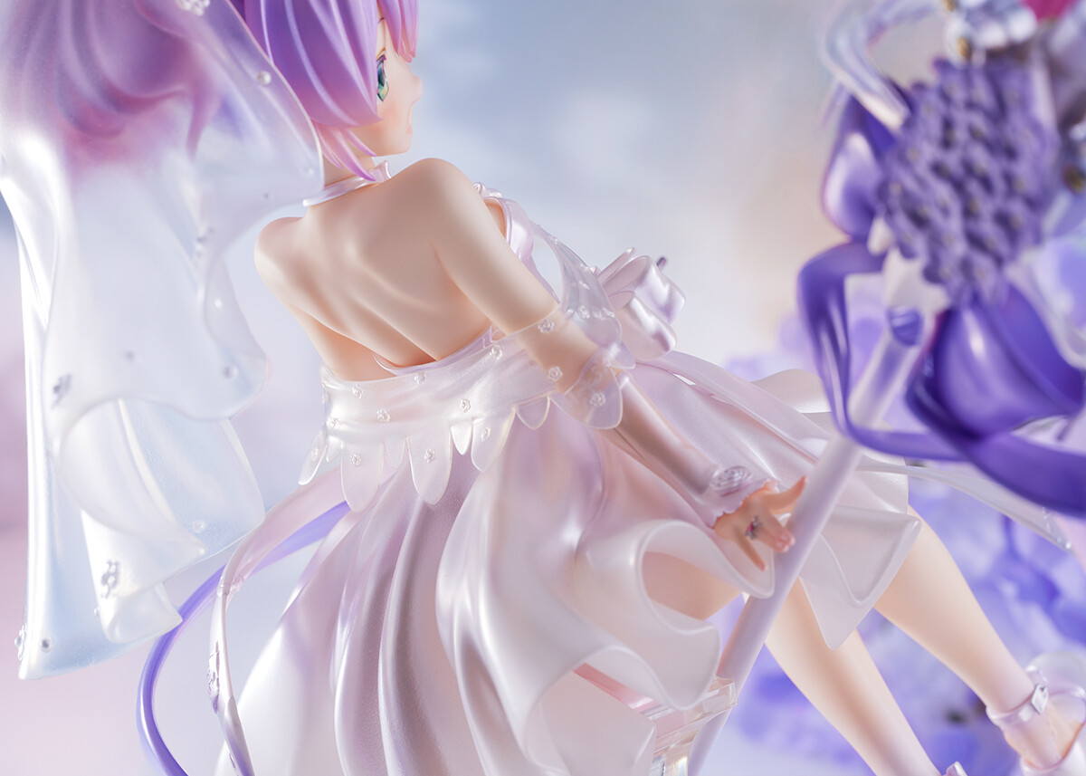 Azur Lane - Javelin Blissful Purity Ver.