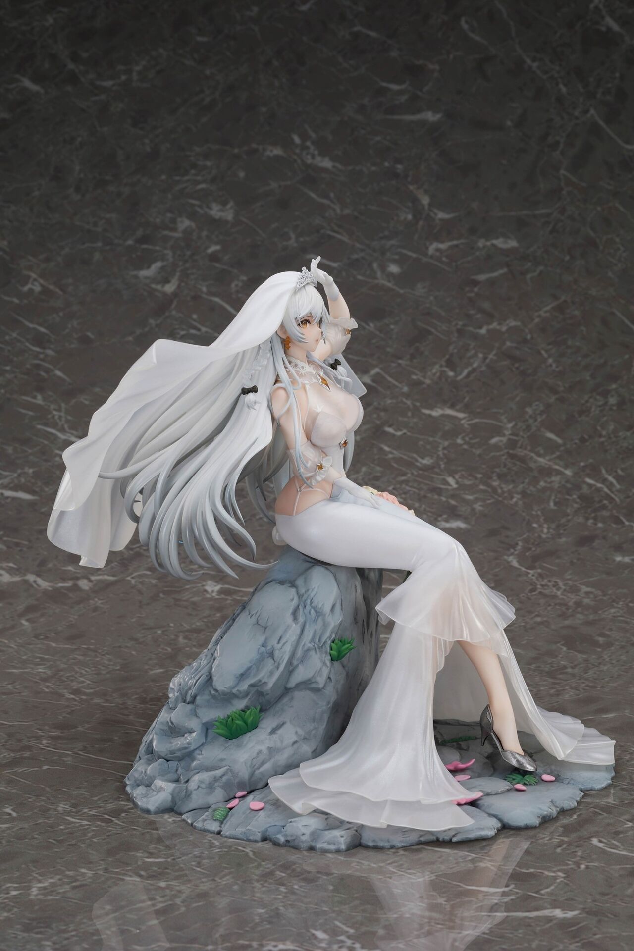Azur Lane - Hermione Dawn's Oath Ver.
