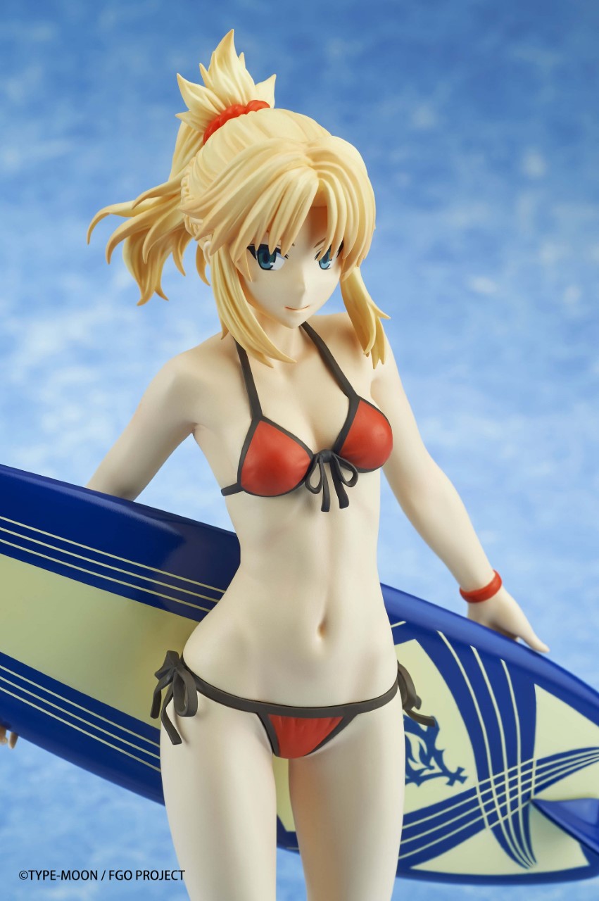 Rider/Mordred
