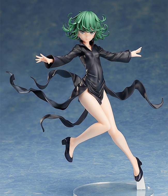 Tatsumaki