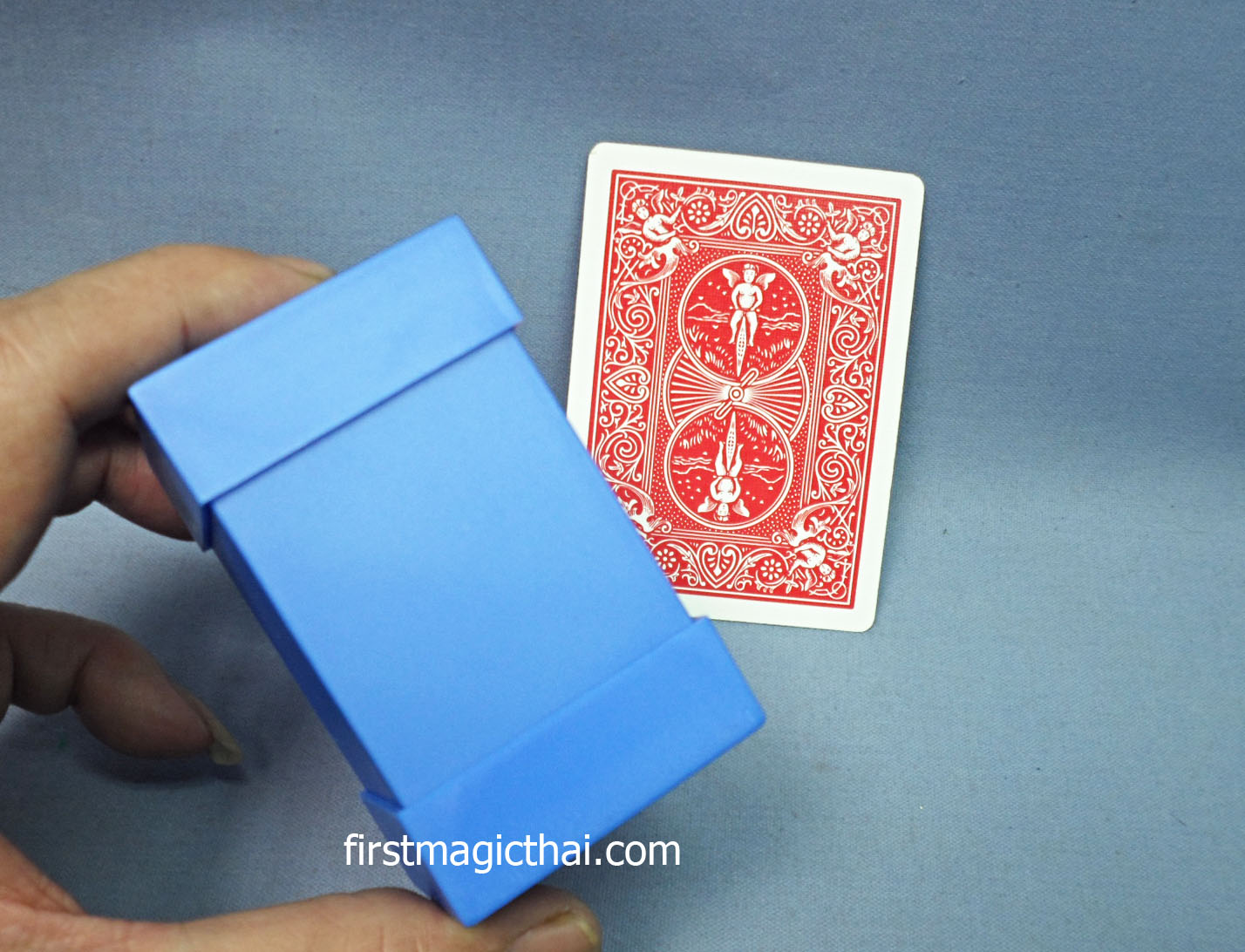 กล่องทำนายลูกเต๋า