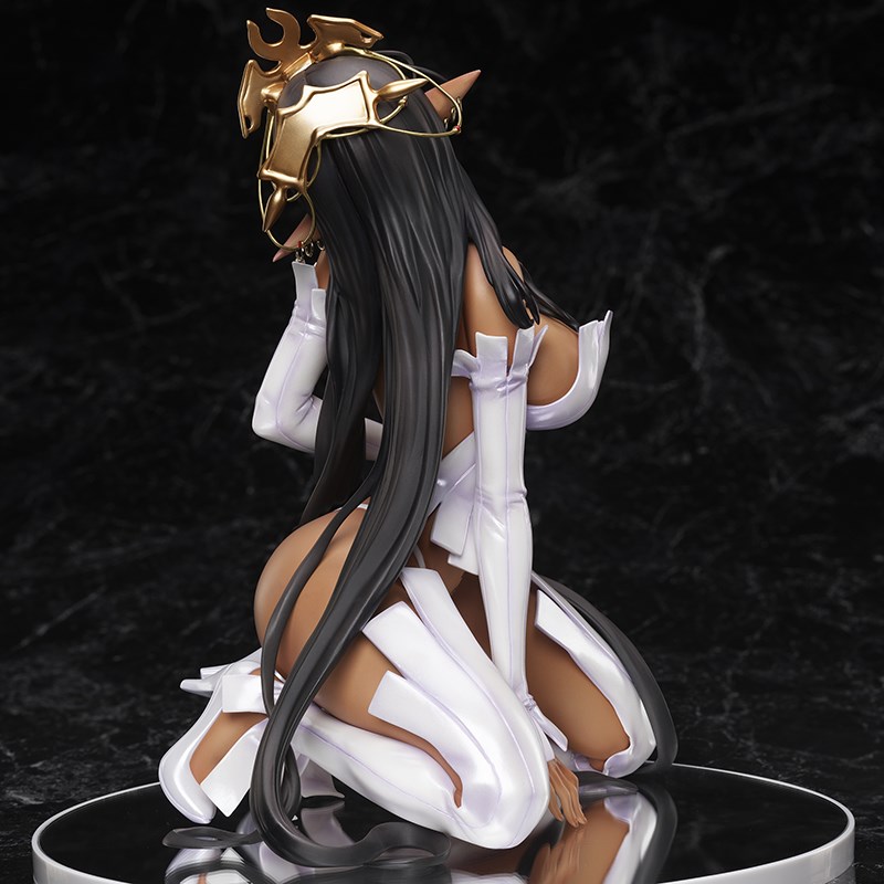 Olga Discordia Wedding White Ver.