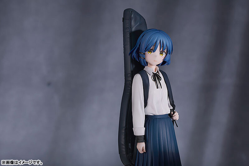 Bocchi the Rock! - Yamada Ryou