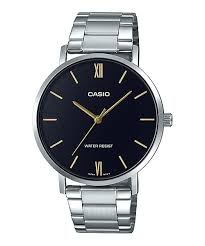 นาฬิกาผู้ชาย Casio รุ่น MTP-VT01D-1B คาสิโอ