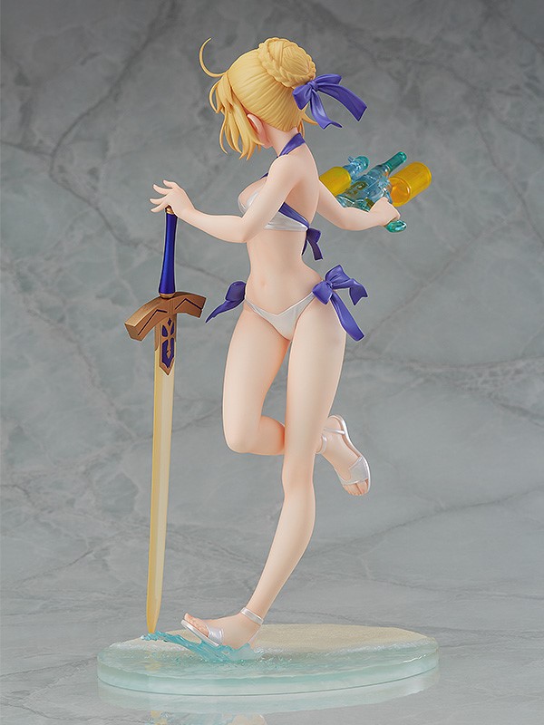 Archer/Altria Pendragon