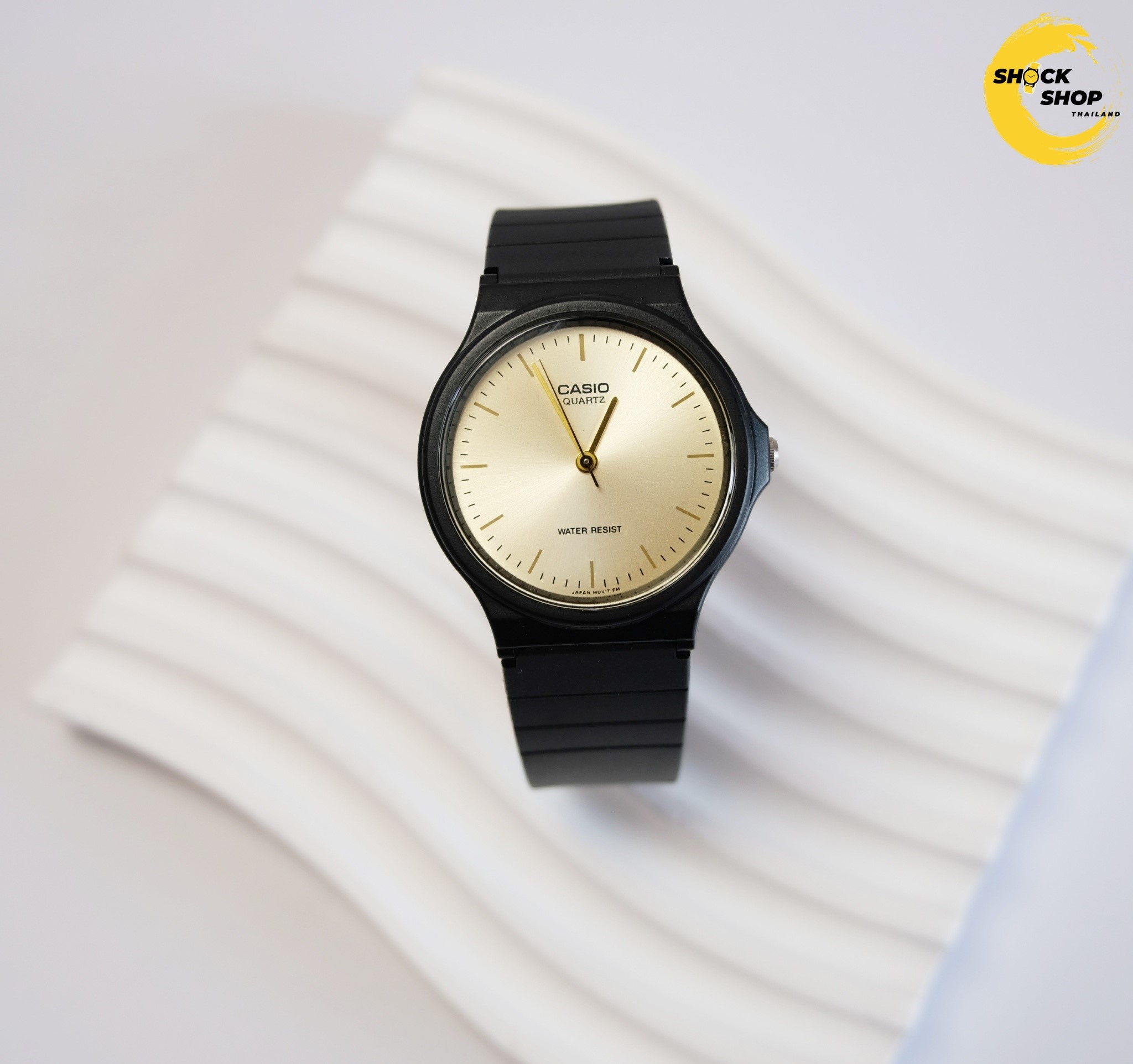 นาฬิกาข้อมือ Casio รุ่น MQ-24-9E คาสิโอ