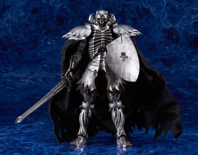 Figma Skull Knight DX Edition