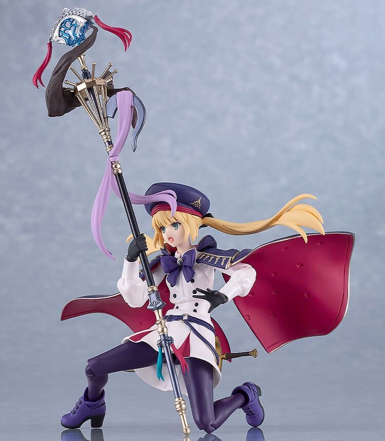 Figma Altria Caster