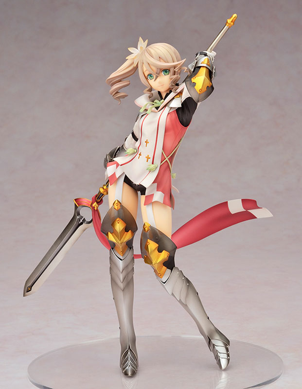 Tales of Zestiria - Alisha Diphda 1/8 Alter