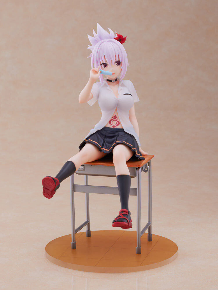 Ayakashi Triangle - Kazamaki Matsuri (F:Nex)