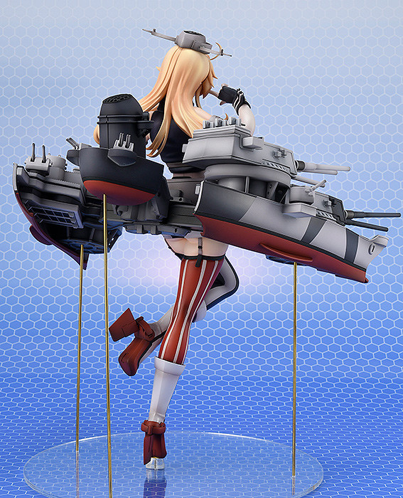 Kantai Collection Kan Colle - Iowa