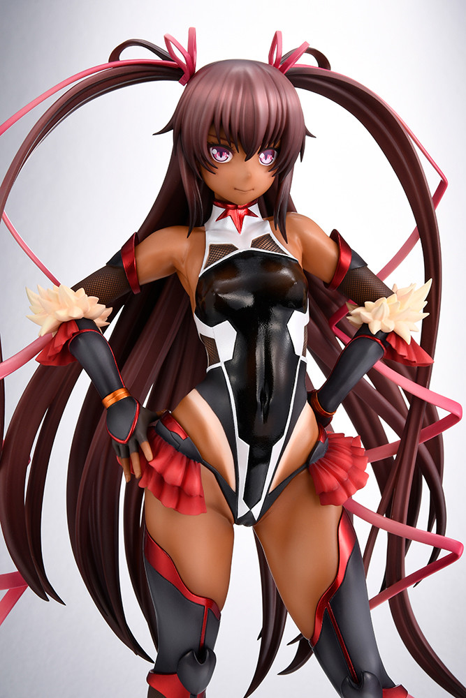 Mizuki Yukikaze Limited Edition