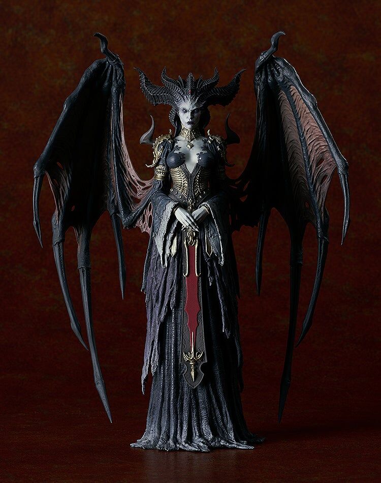 Pop Up Parade SP Lilith