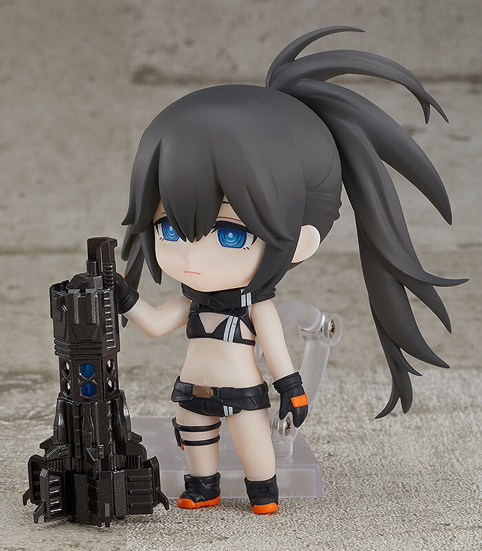 Nendoroid Empress Dawn Fall Ver.