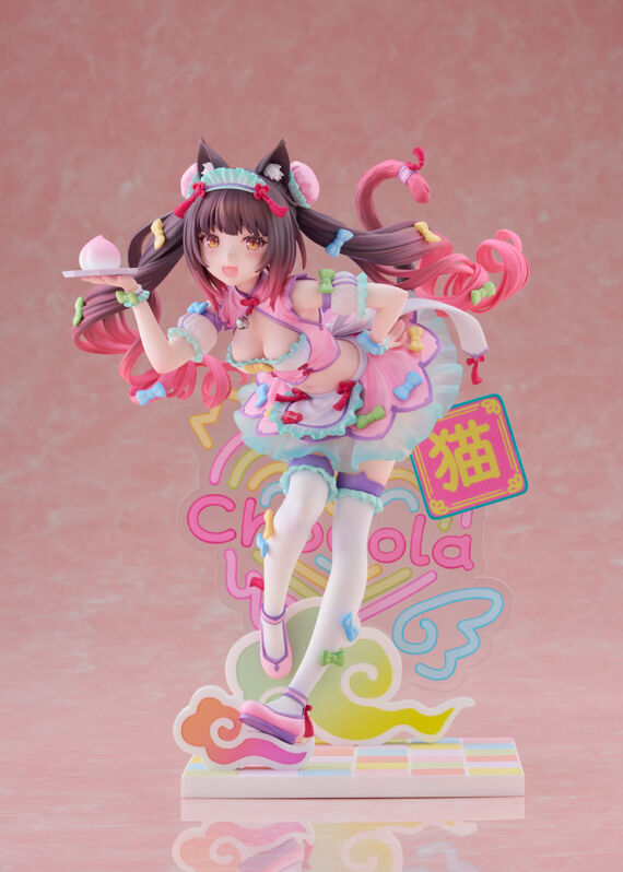 Chocola Dreamy Cute China Ver.