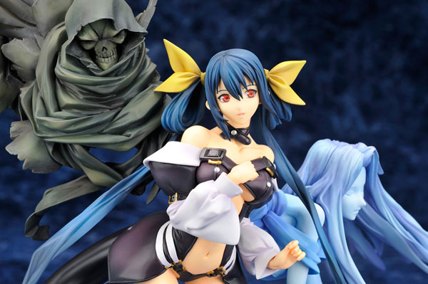 Dizzy 1/8 Alter