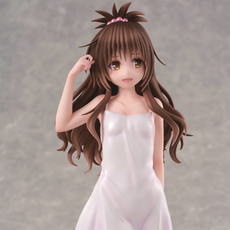 Mikan Yuki (Union Creative)