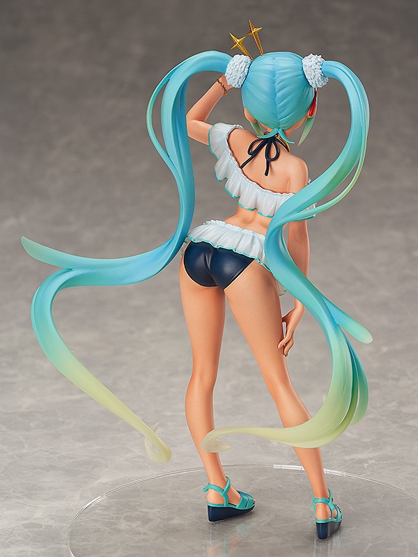 Racing Miku 2018 Thailand Ver.
