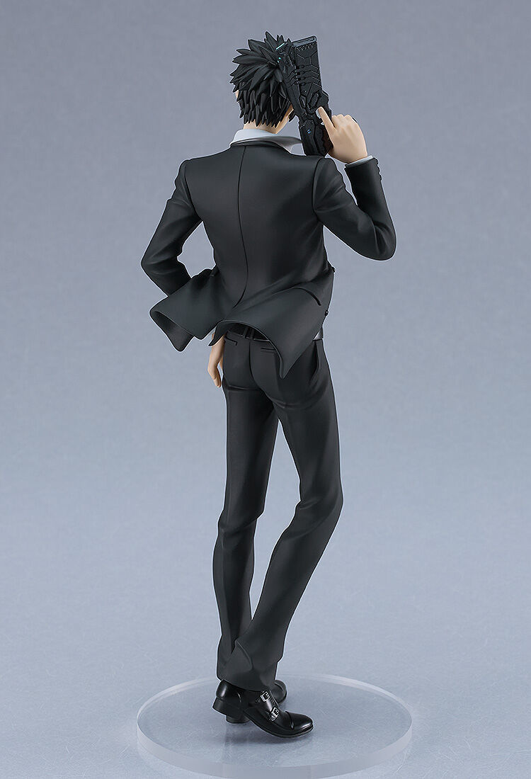 Pop Up Parade Shinya Kogami L Size
