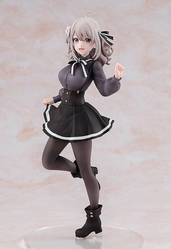 Spy Kyoushitsu - Lily (Kadokawa)