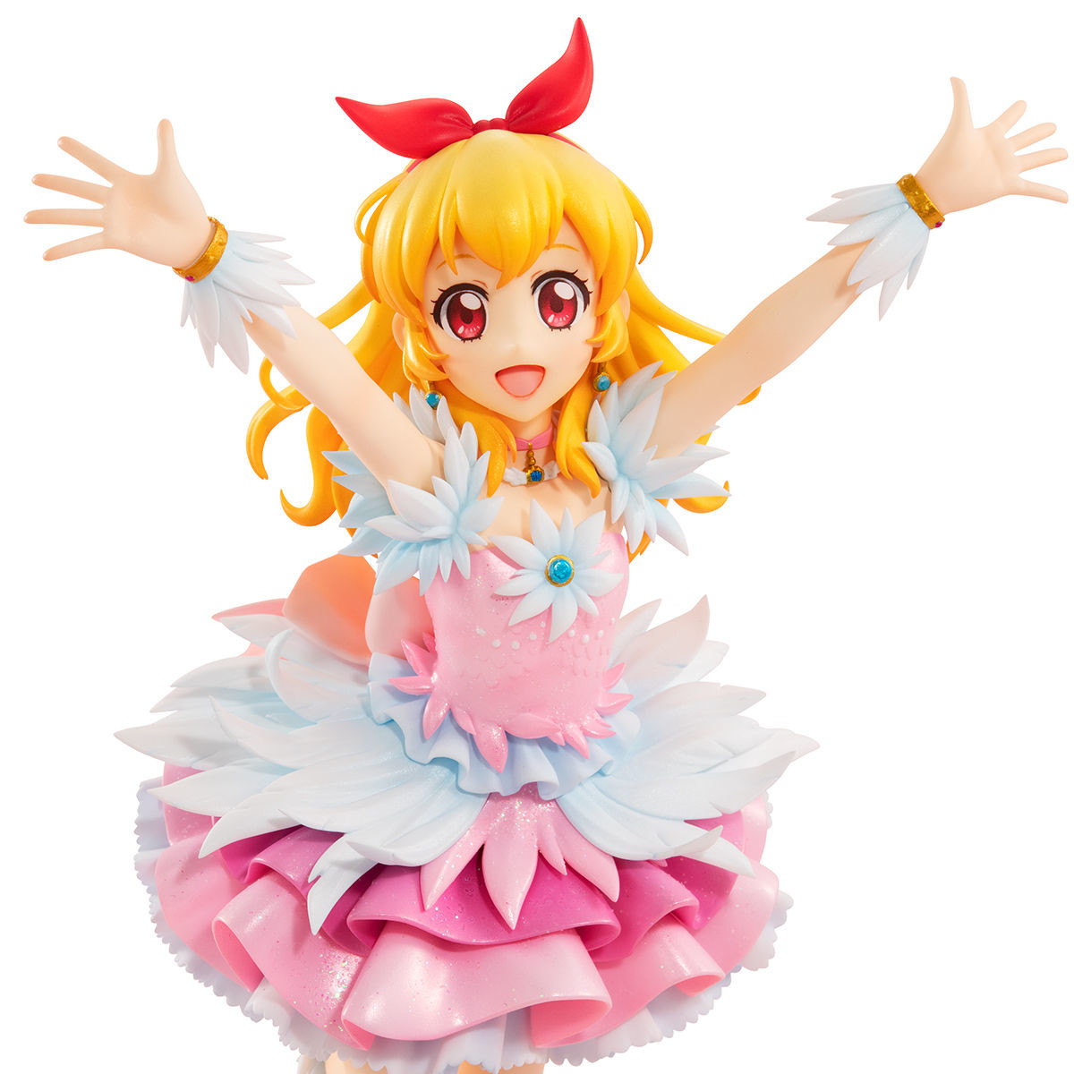 Hoshimiya Ichigo - Lucrea - Cosmos Ver.