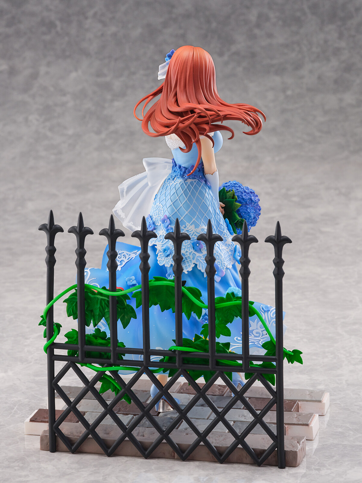 Nakano Miku Floral Dress Ver.
