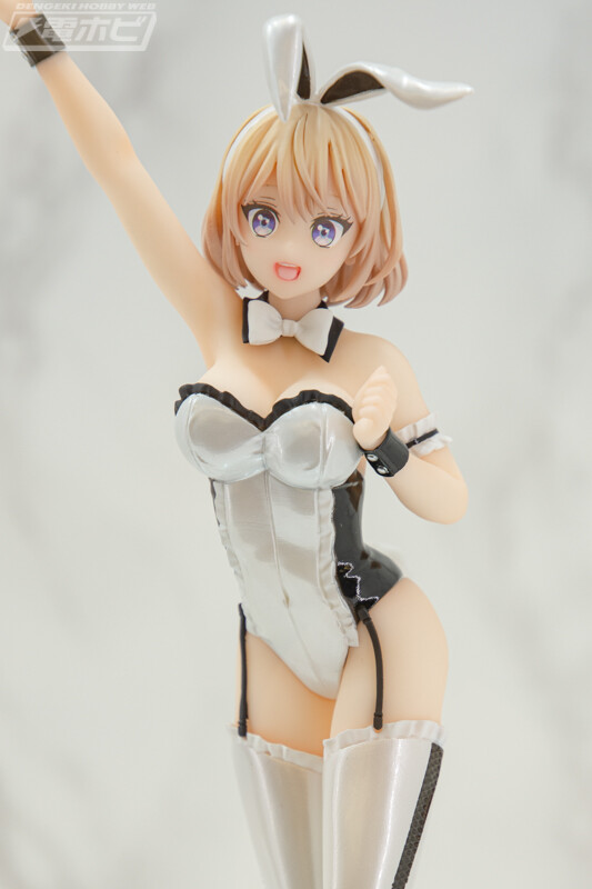 Umino Sachi PM Figure