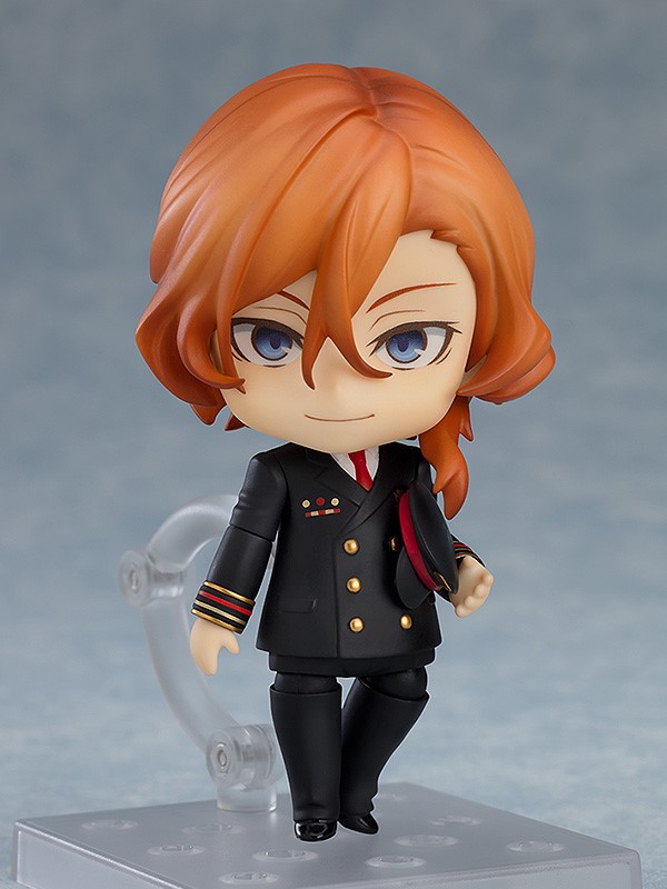 Nendoroid Chuya Nakahara Airport Ver.