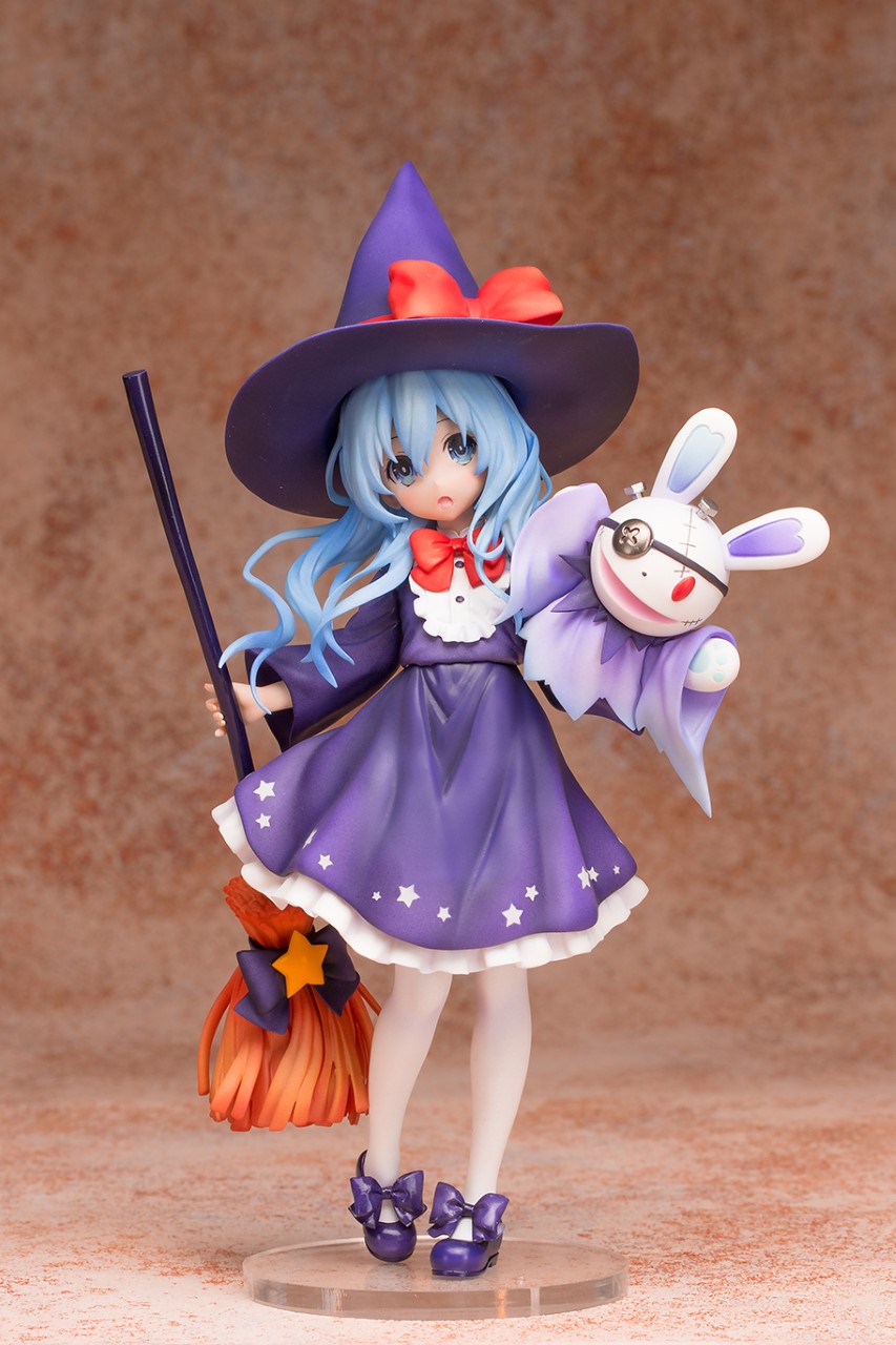 Yoshino Halloween