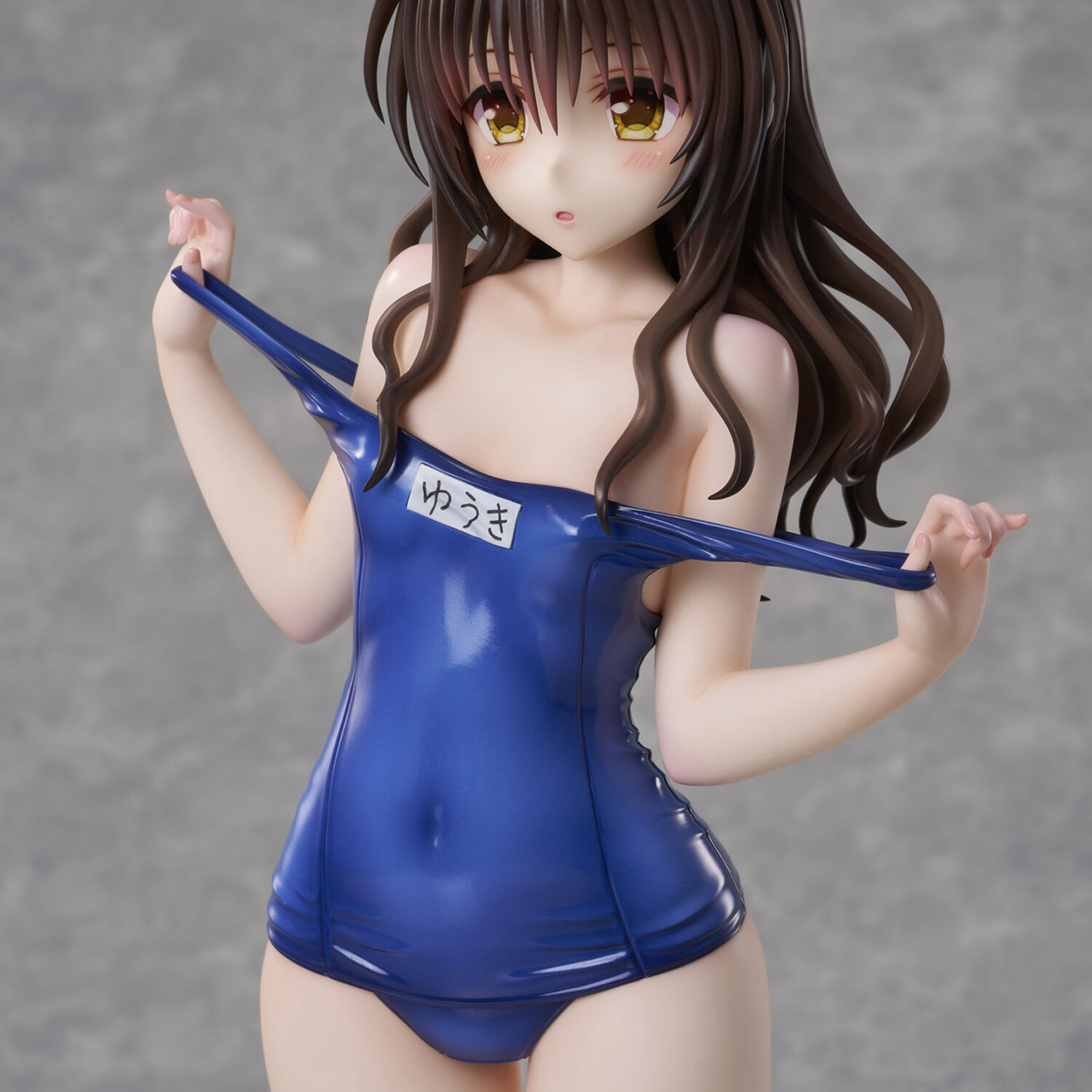Yuuki Mikan Swimsuit (Union Creative)
