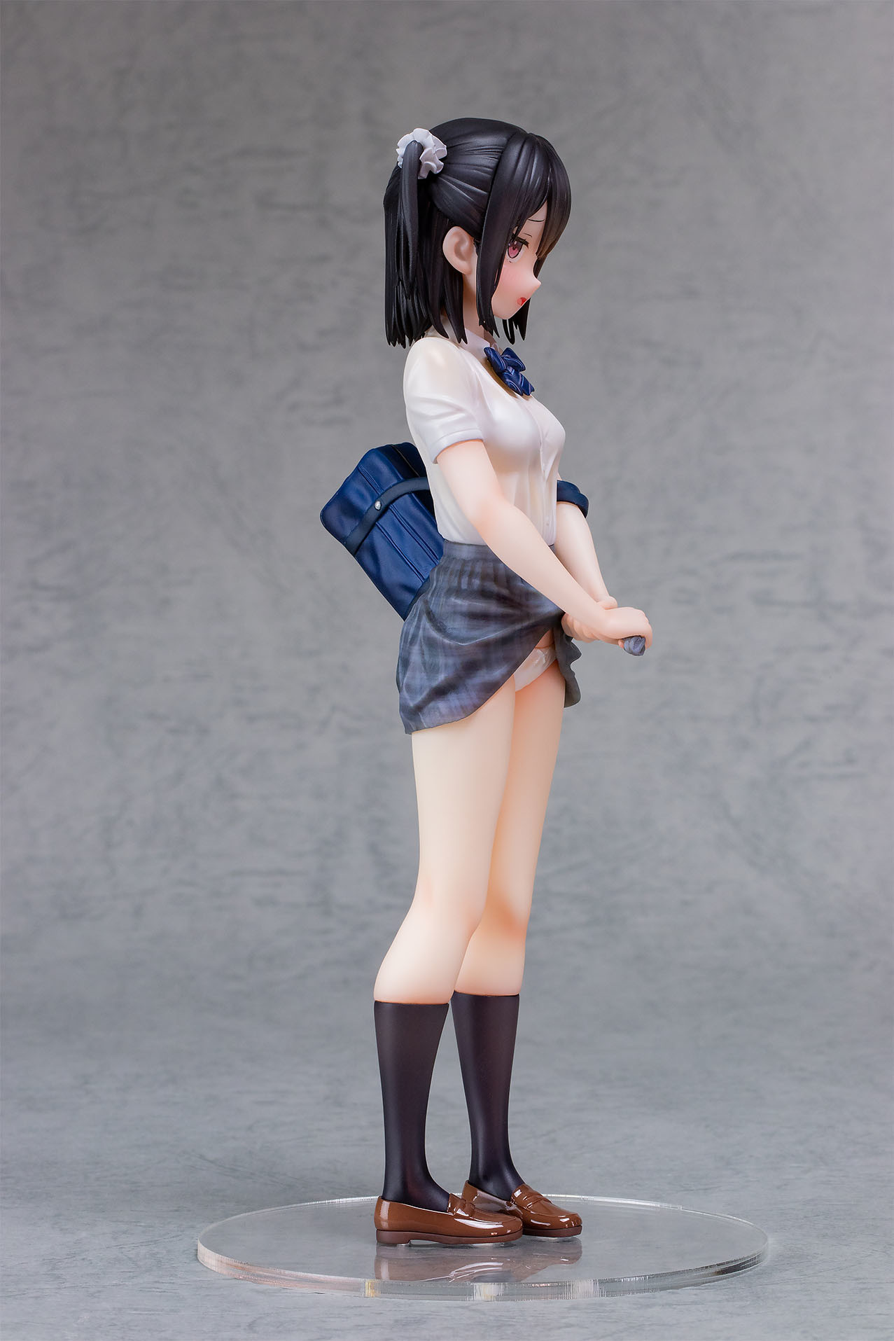 More Check! - Shizuku