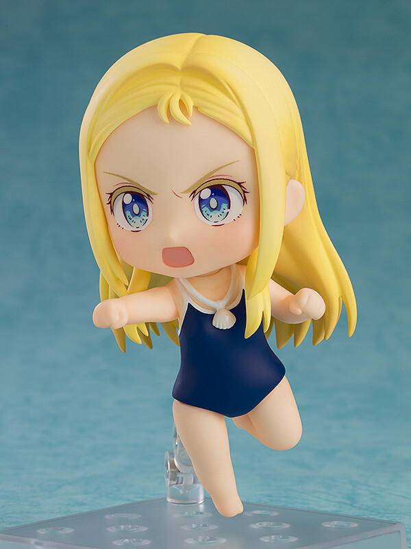 Nendoroid Kofune Ushio