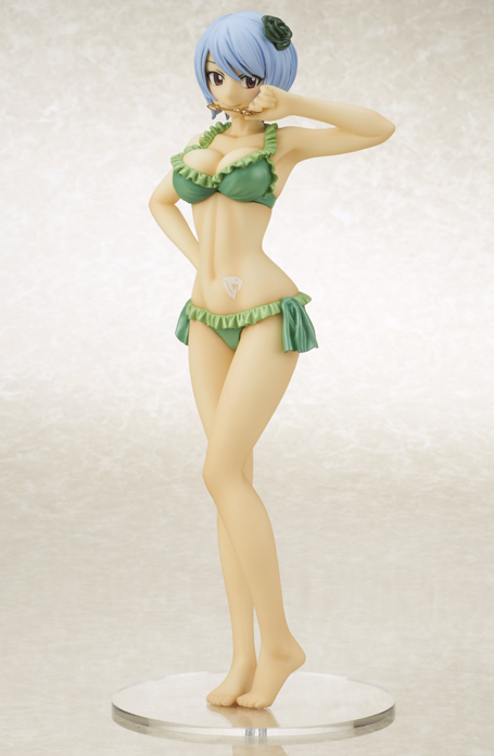 Yukino Aguria - 1/7 (X-Plus)
