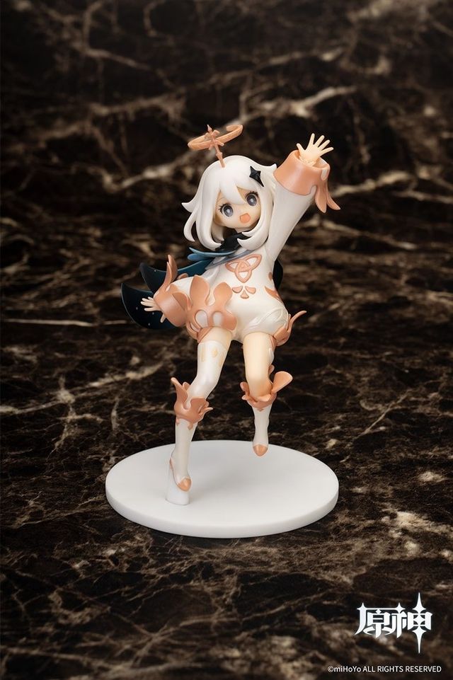 Paimon