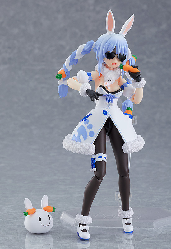 Hololive - Figma Usada Pekora