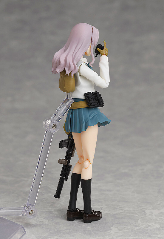 Figma Armed JK Variant C