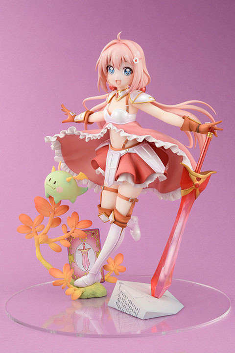 Endro~! - Juulia Charldetto